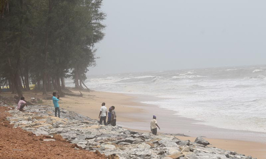 Maravanthe bea...